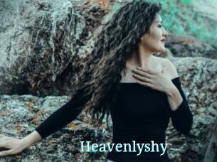 Heavenlyshy