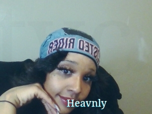 Heavnly