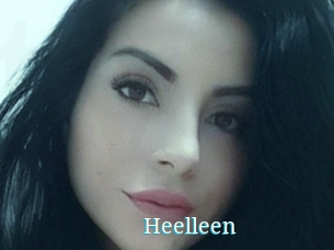 Heelleen