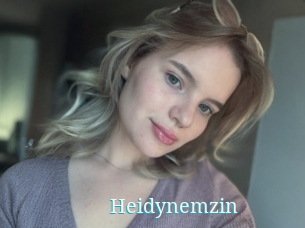 Heidynemzin