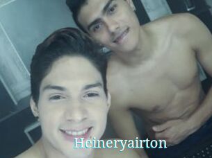 Heineryairton