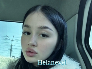 Helanevel
