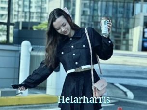 Helarharris