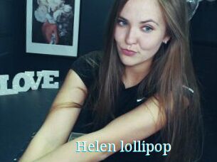 Helen_lollipop