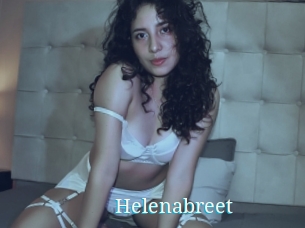 Helenabreet