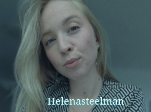 Helenasteelman