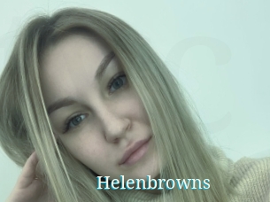 Helenbrowns