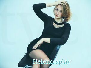 Helencosplay