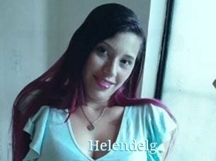 Helendelg