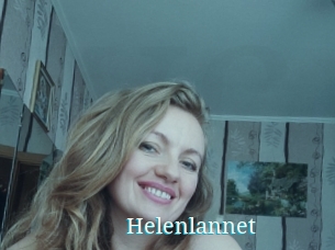 Helenlannet