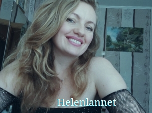 Helenlannet