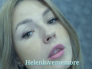 Helenlovememore