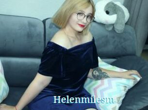 Helenmilesm