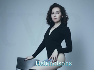 Helenolsons