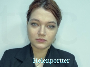 Helenportter