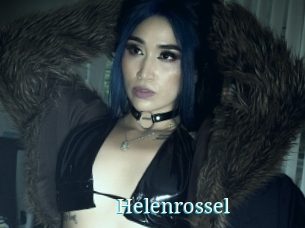Helenrossel
