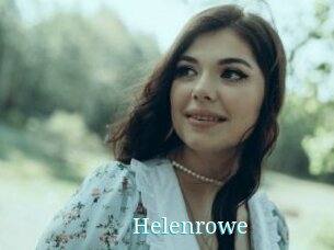 Helenrowe