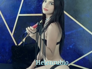 Helenrubio