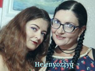 Helenvozzyq