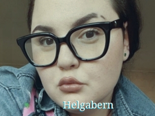 Helgabern