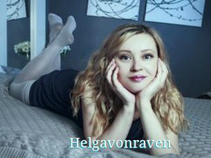 Helgavonraven