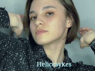 Helicesykes