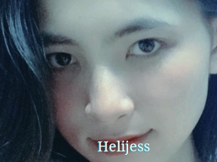Helijess
