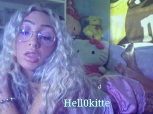 Hell0kitte