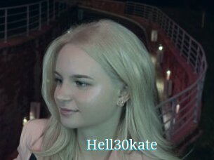 Hell30kate