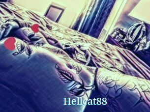 Hellcat88
