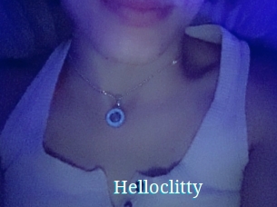 Helloclitty