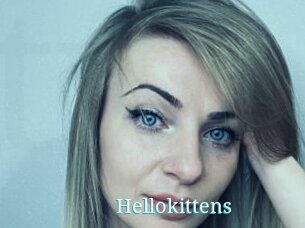 Hellokittens