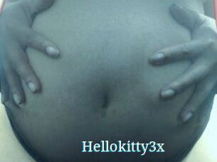 Hellokitty3x