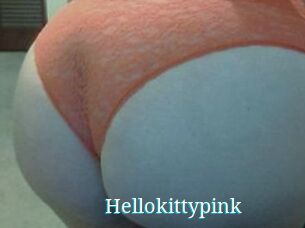 Hellokittypink