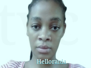 Hellorania
