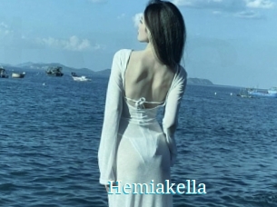 Hemiakella