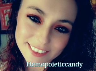 Hemopoieticcandy