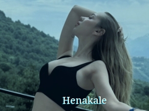 Henakale