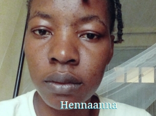 Hennaanna