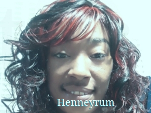 Henneyrum