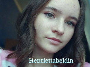 Henriettabeldin