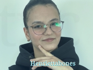 Henriettabones