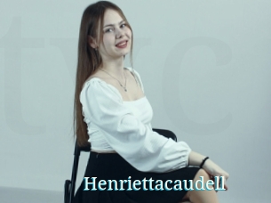 Henriettacaudell