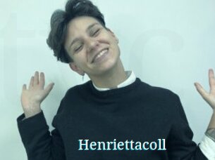 Henriettacoll