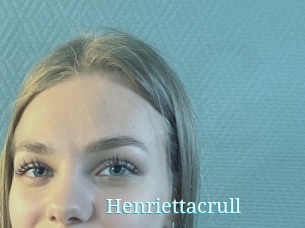 Henriettacrull