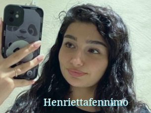 Henriettafennimo
