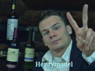 Henrymodel