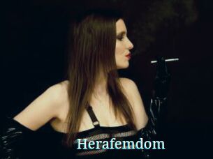 Herafemdom