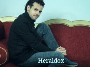 Heraldox