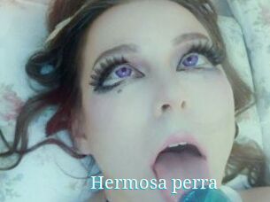 Hermosa_perra